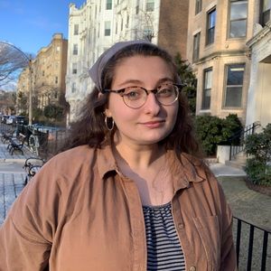 Meet your Posher, Alex